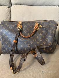 Louis vuitton speedy 40