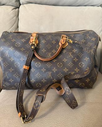 Louis vuitton speedy 40