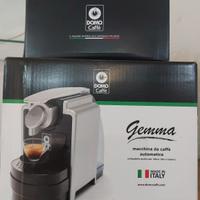 Macchina da caffè in capsule 