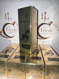 Profumo MONTALE ARABIAN TONKA