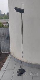 lampada Colombo 626 Jo Colombo Oluce