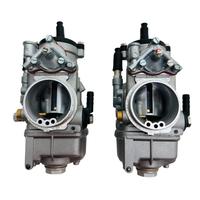 CARBURATORI DELLORTO 40 PHM NS1 ND1 4841 4842