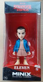 11 strange stranger things Undi