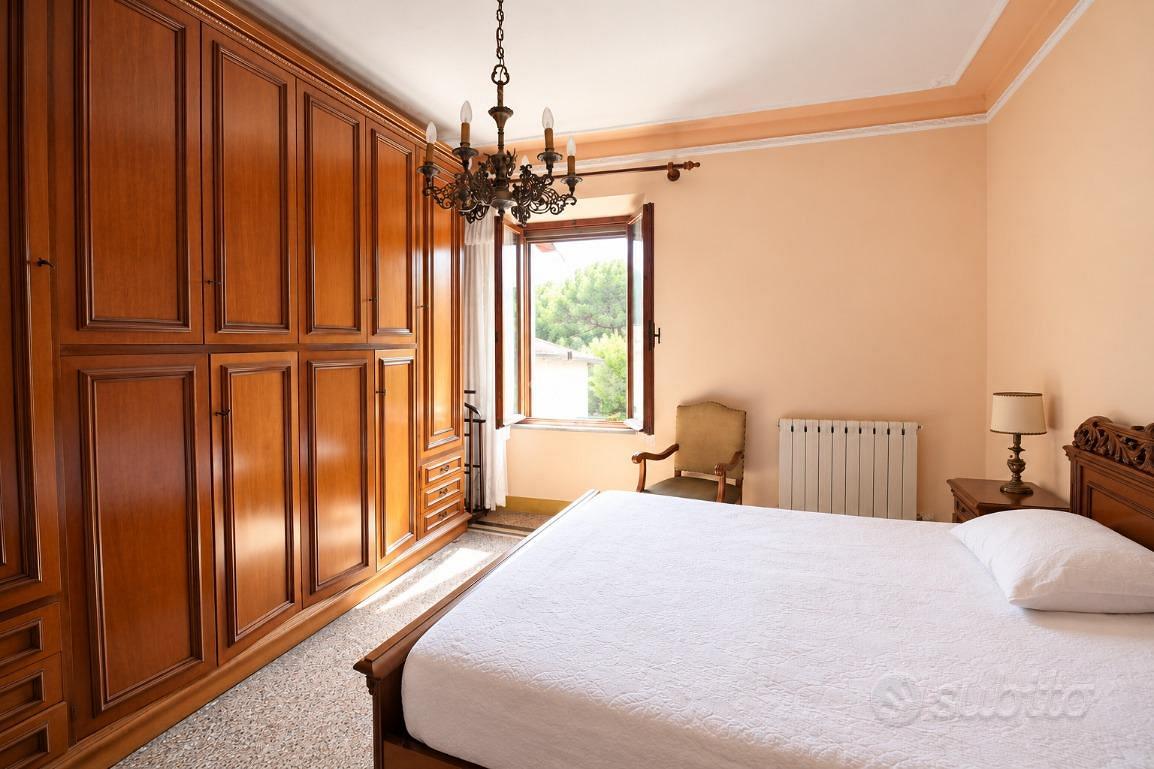 Appartamento – Vicopisano, Cucigliana - Vista 2