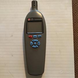 Igrometro RS PRO