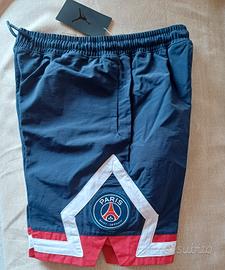 Pantaloncini Jumpman Jordan x PSG -Nuovi- TG. M