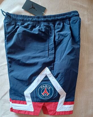 Pantaloncini Jumpman Jordan x PSG -Nuovi- TG. M