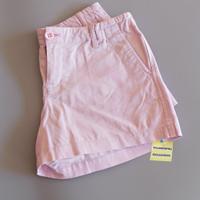 Pantaloncini corti shorts sgambati Bambina 10 anni