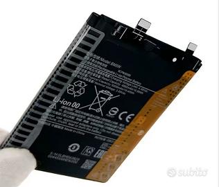 Batteria BM5W Xiaomi 14T Pro - POCO F6 PRO