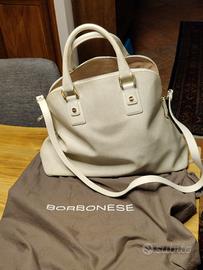 borsa Borbonese 