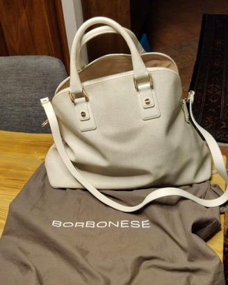 borsa Borbonese 