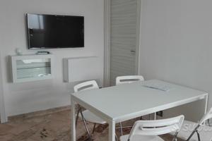 Bilocale Arredato Trav. Via Fardella