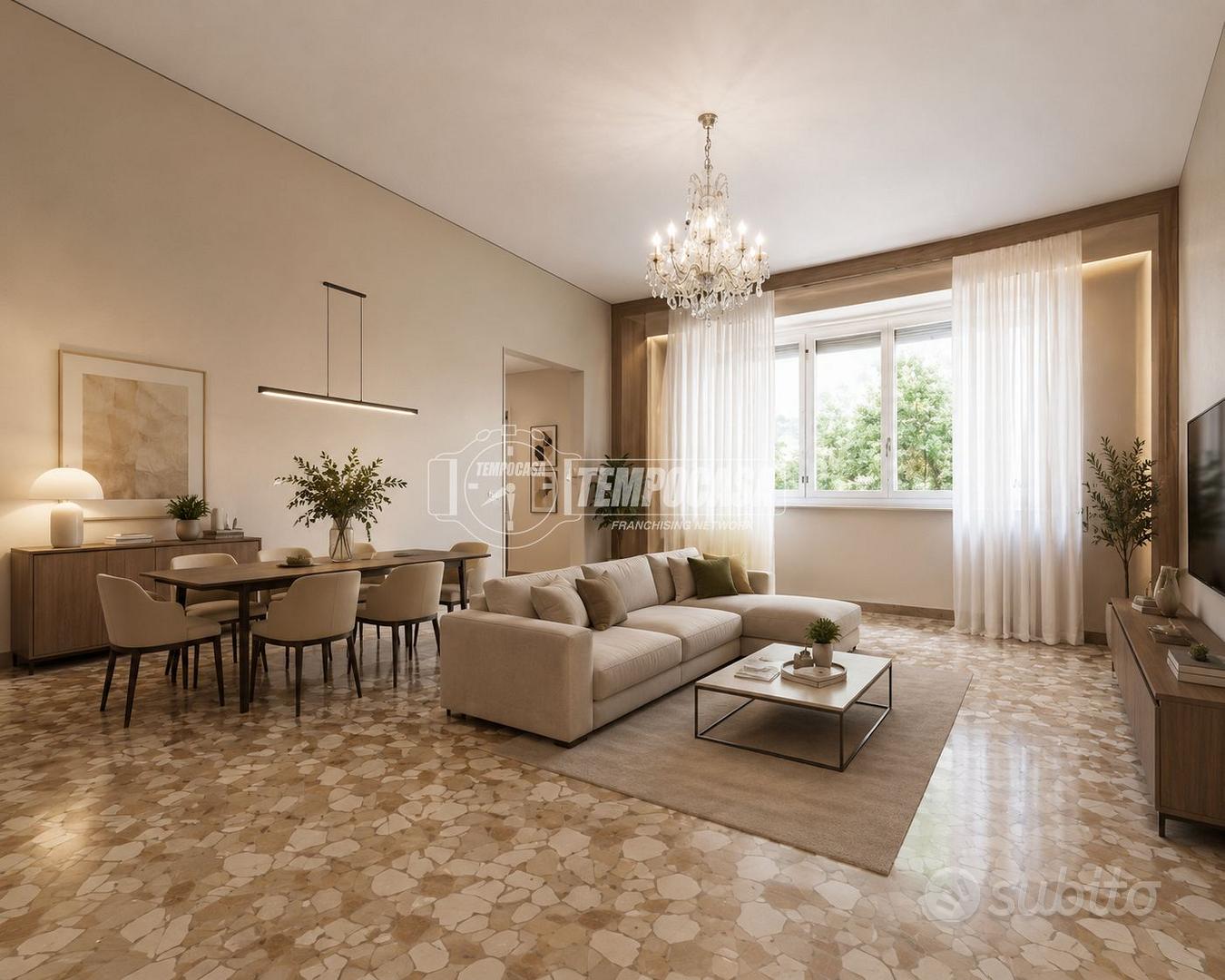Appartamento – Bologna, Sterlino, Santo Stefano - Vista 2