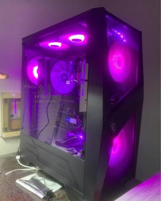 PC Gaming