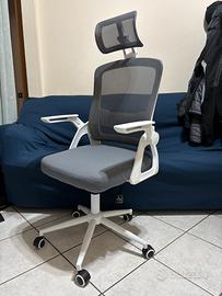 Sedia da ufficio/scrivania