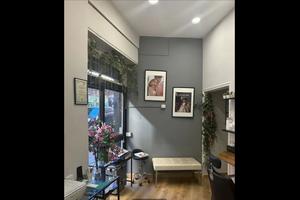 Attività di parrucchiere zona centro