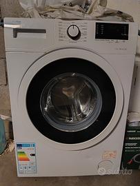 Lavatrice 33 - Beko