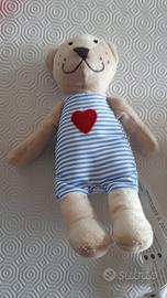 Orsacchiotto peluche ikea