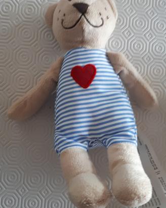 Orsacchiotto peluche ikea