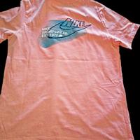 Tshirt Nike donna.
