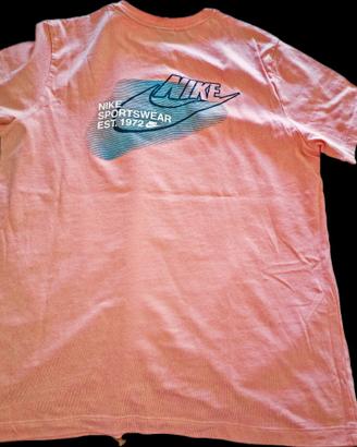 Tshirt Nike donna.