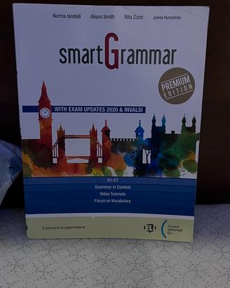 Smart Grammar