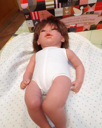Bambola Reborn