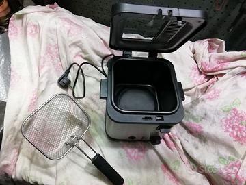 Friggitrice mini
