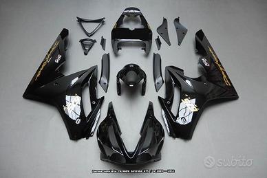 Carena Completa TRIUMPH DAYTONA 675 / R 2009 2012