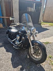 Kawasaki VN 900