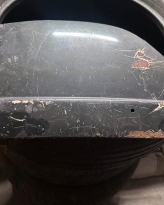 Coperchio vespa
