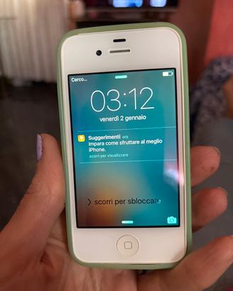 Iphone 4 s