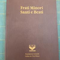 Frati minori santi e beati, 2009
