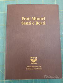 Frati minori santi e beati, 2009