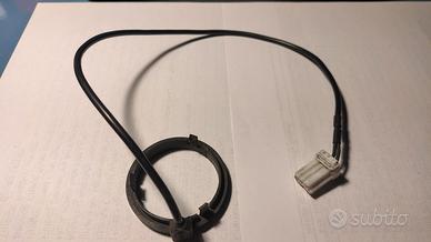 Antenna immobilizer Piaggio Liberty 200