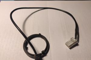 Antenna immobilizer Piaggio Liberty 200