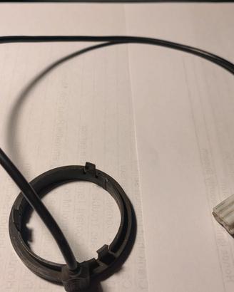 Antenna immobilizer Piaggio Liberty 200