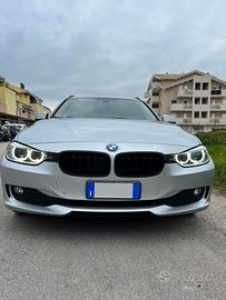 BMW Serie 3 touring