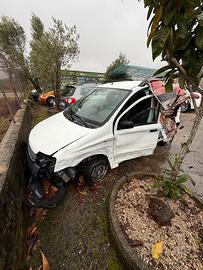 fiat panda 1,3 multi jet