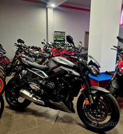 Triumph Street Triple 765 R 2023 KM 5000