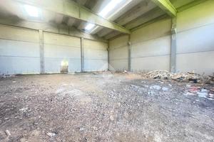 CAPANNONE A CHIUSA DI SAN MICHELE