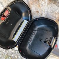 baule posteriore GIVI 