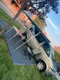 Volkswagen Transporter T5