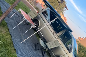 Volkswagen Transporter T5