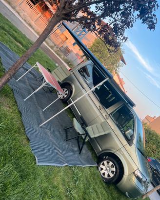 Volkswagen Transporter T5