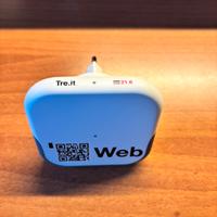 Web Cube Tre 21.6
