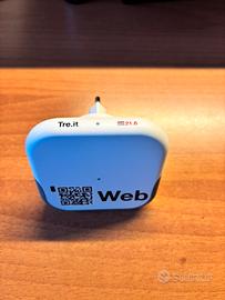 Web Cube Tre 21.6