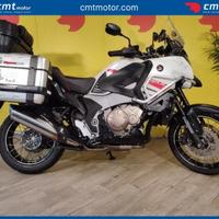 HONDA Crosstourer