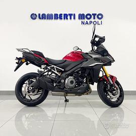NUOVA SUZUKI GSX S 1000 GX MY25 2025