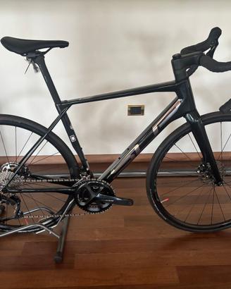bici da corsa in carbonio superior tg M 54